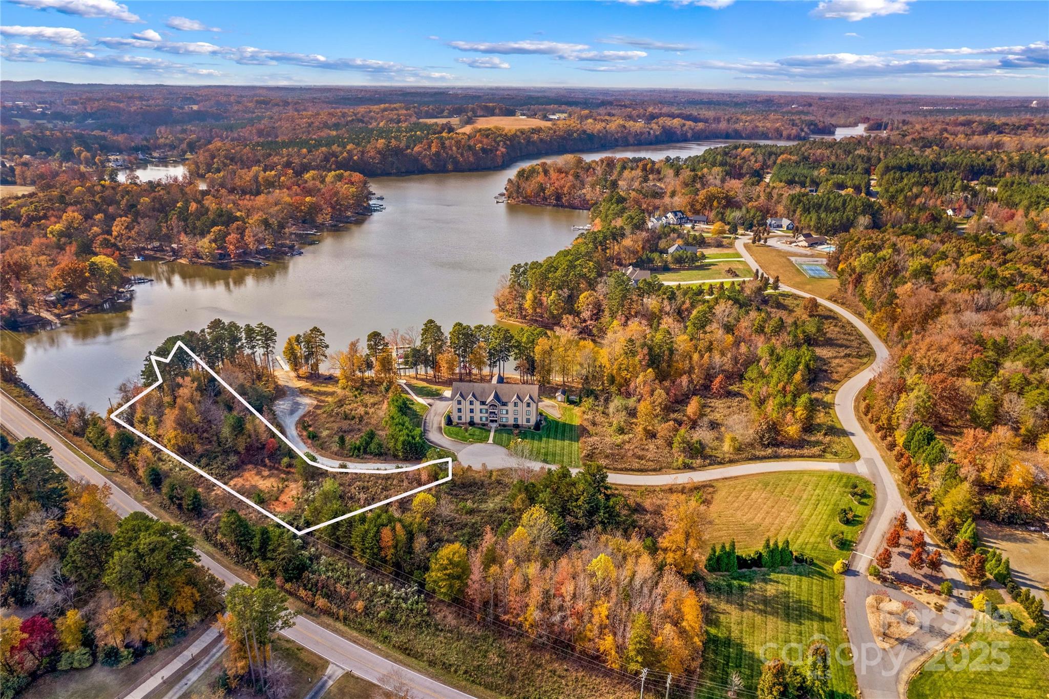 2005 Marina Pointe Road