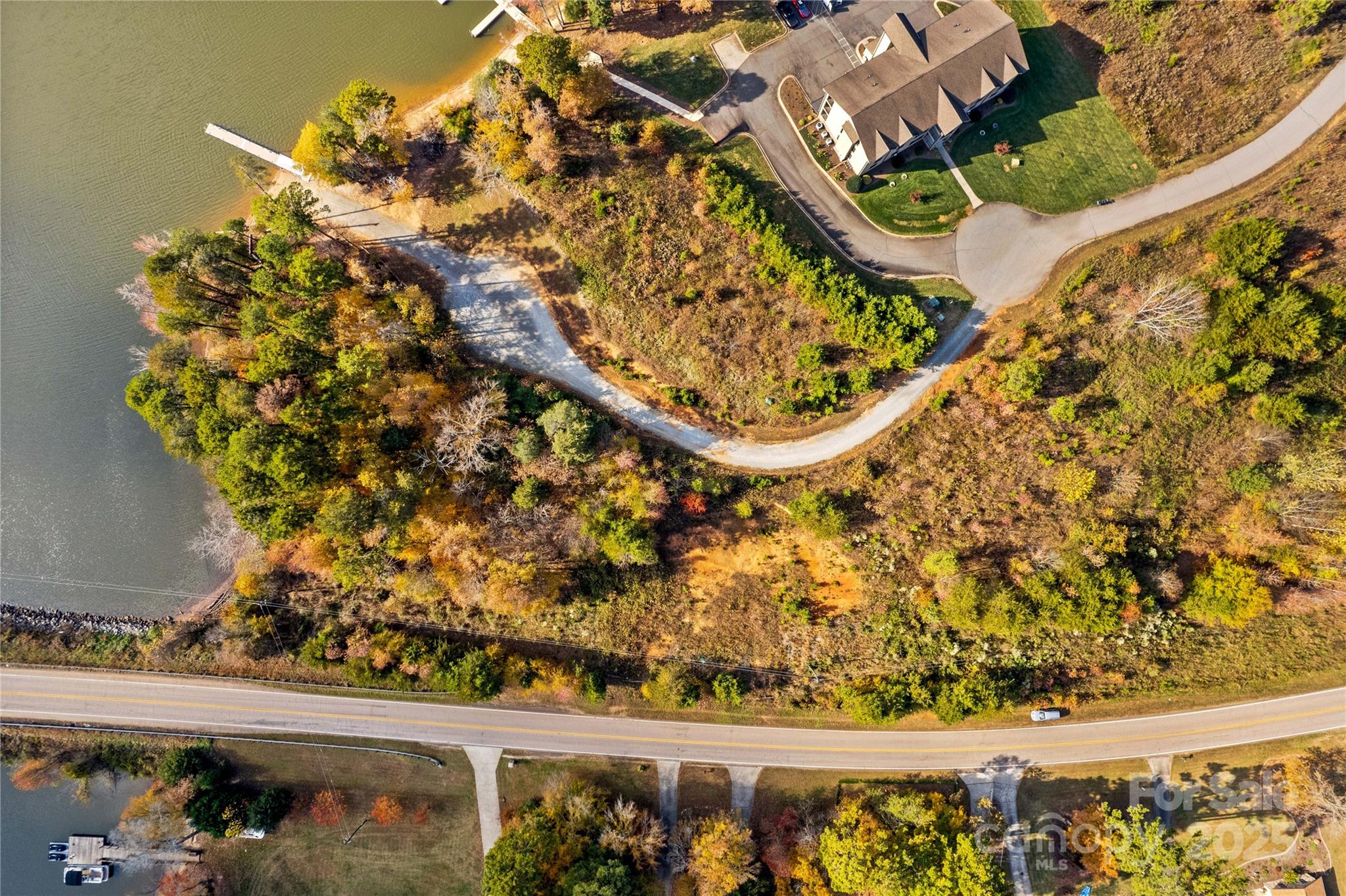 Sunset Pointe - Land