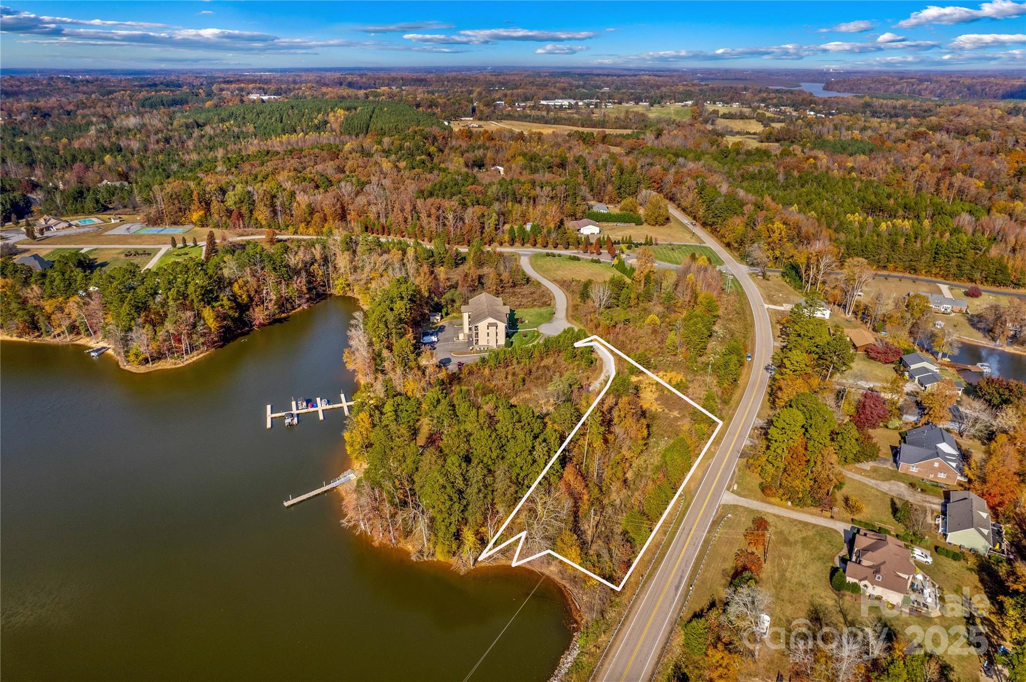 2005 Marina Pointe Road