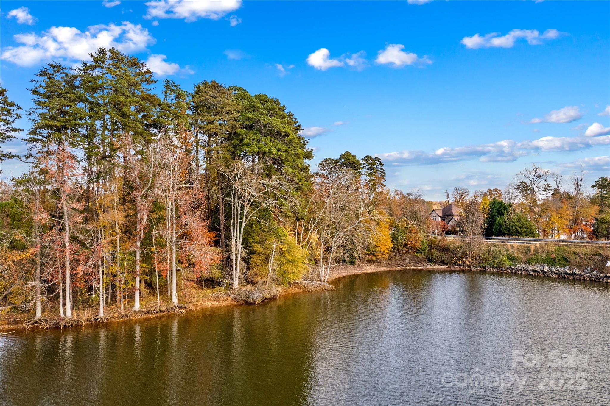 Sunset Pointe - Land