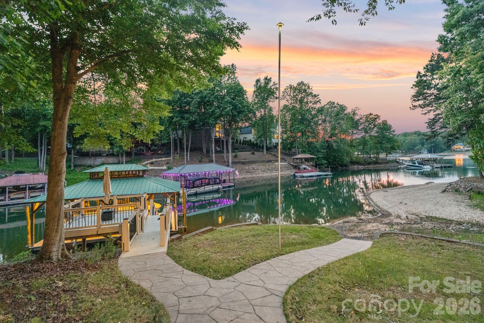 Northview Harbour - Residential