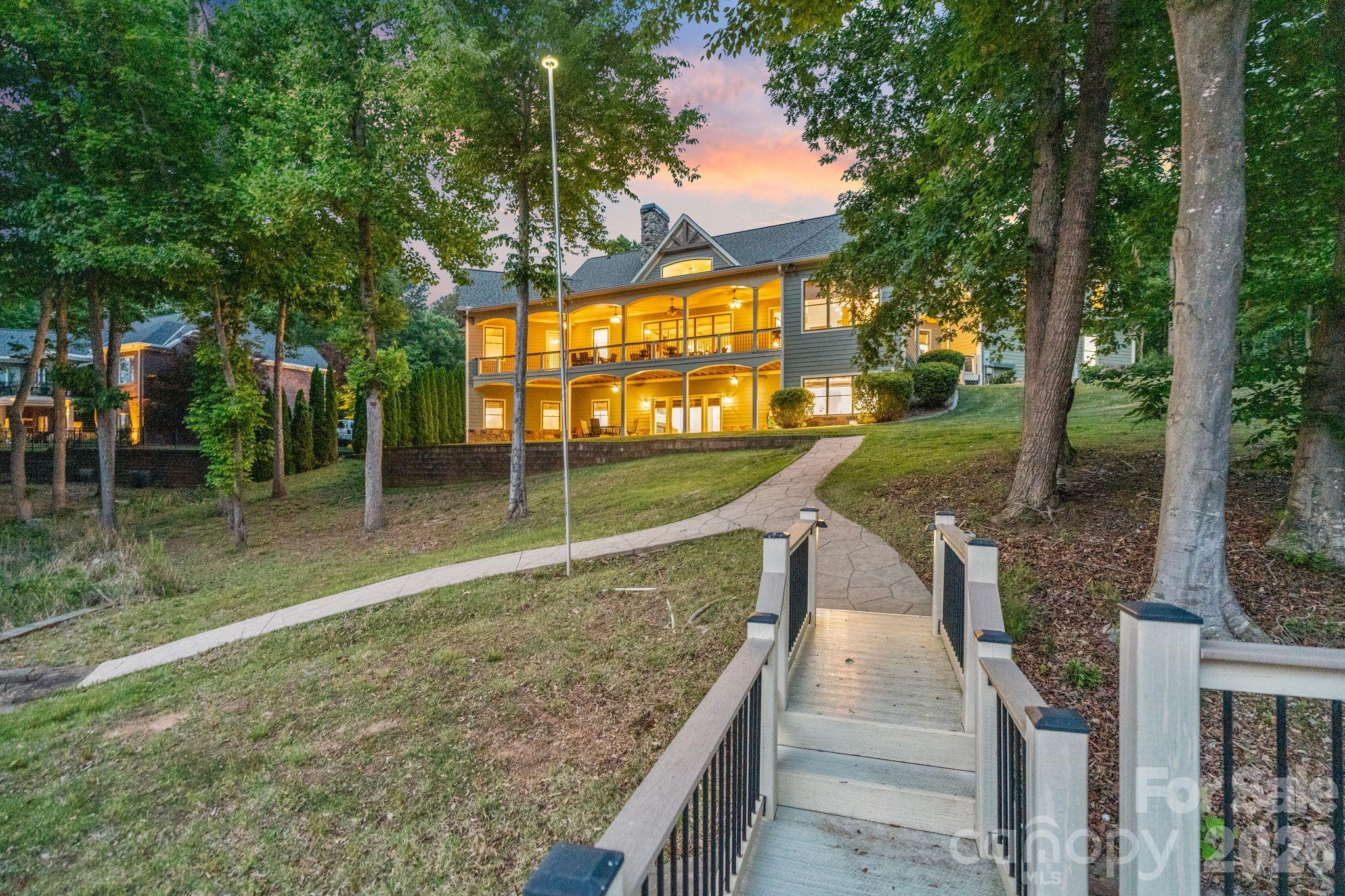 Northview Harbour - Residential