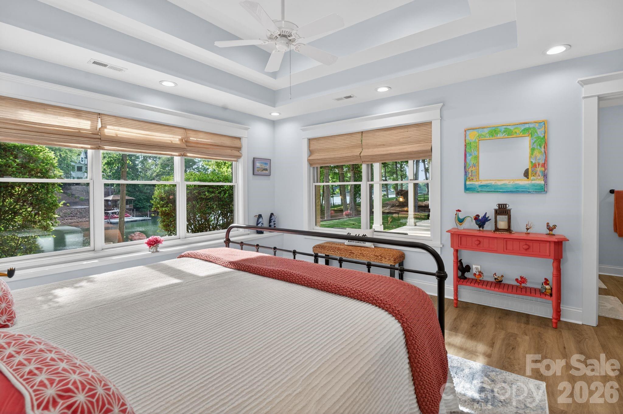 Northview Harbour - Residential