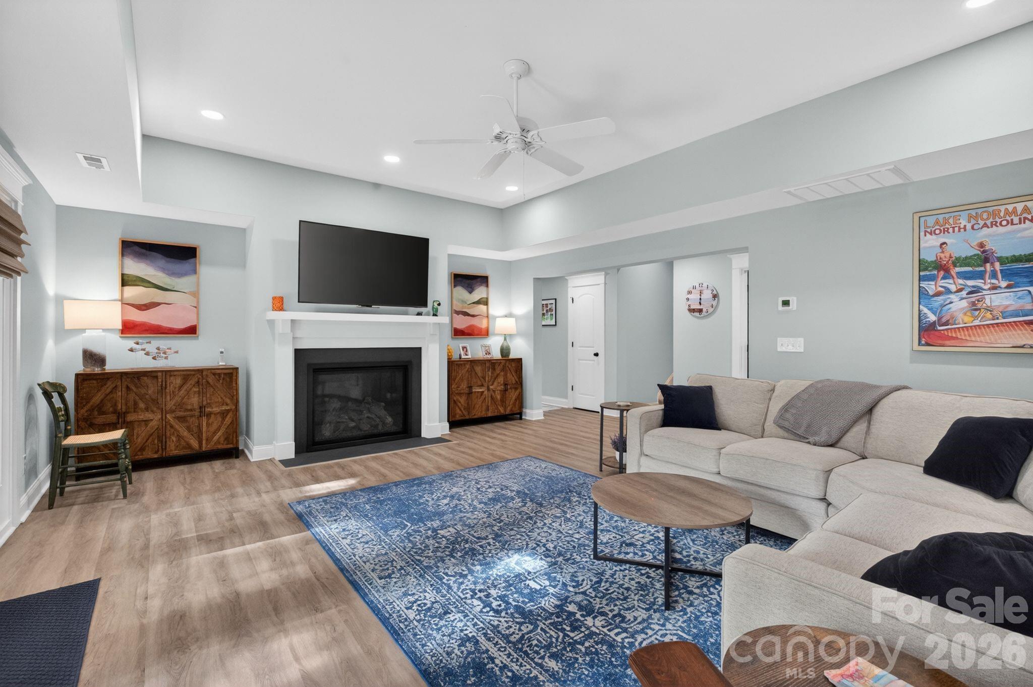 Northview Harbour - Residential