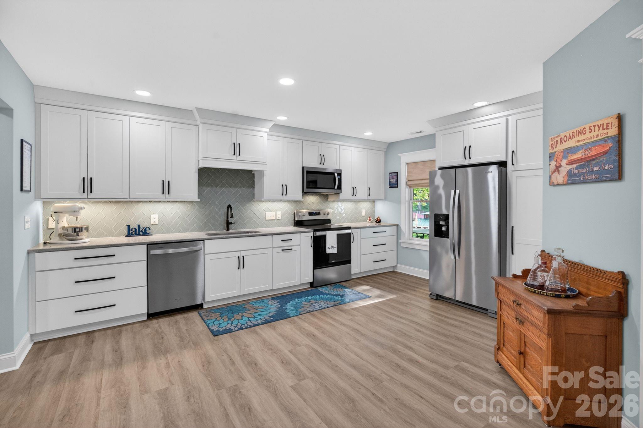 Northview Harbour - Residential
