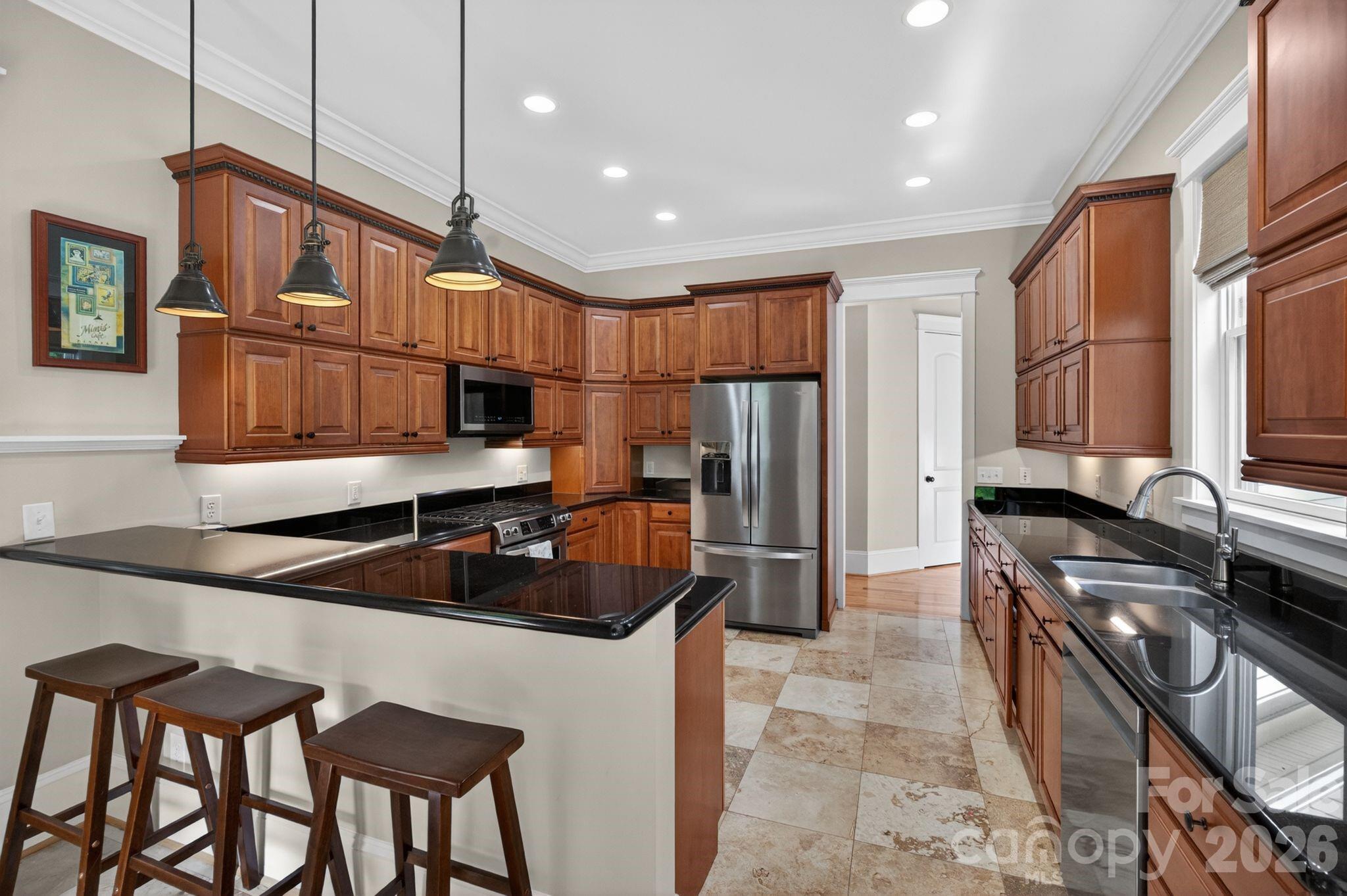 Northview Harbour - Residential