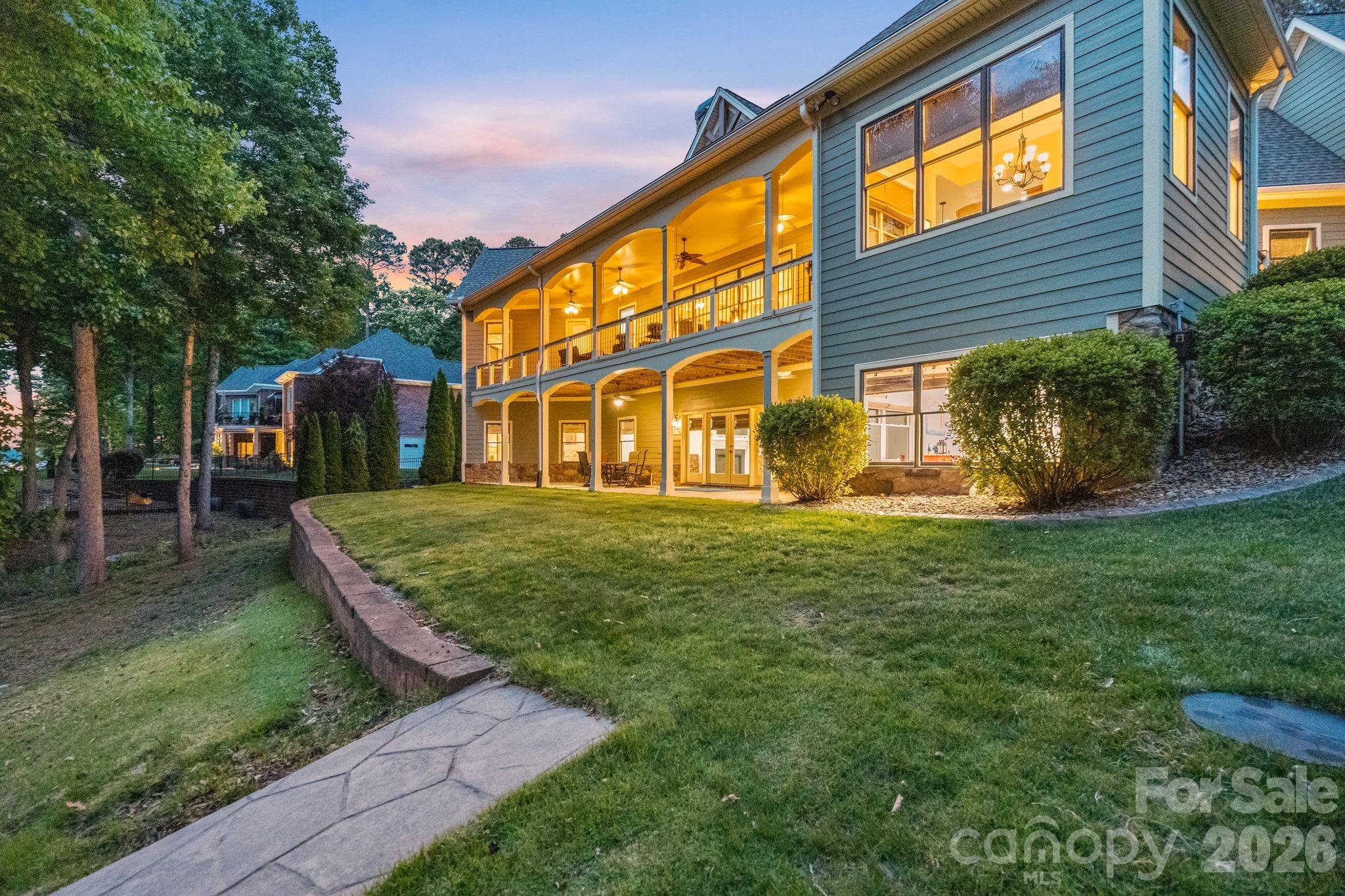 Northview Harbour - Residential