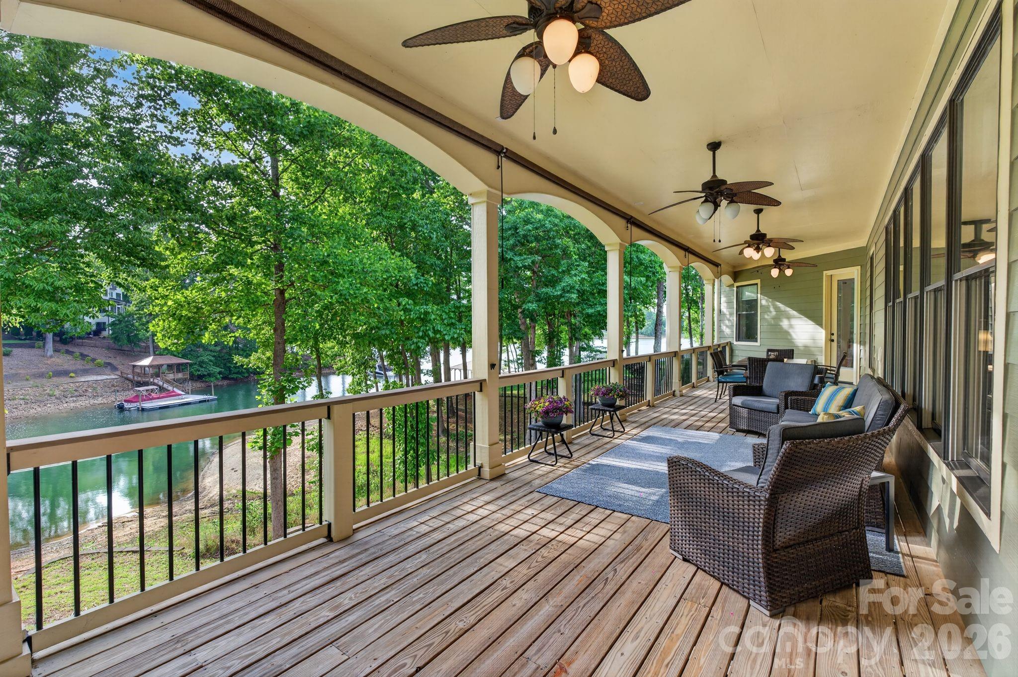 Northview Harbour - Residential