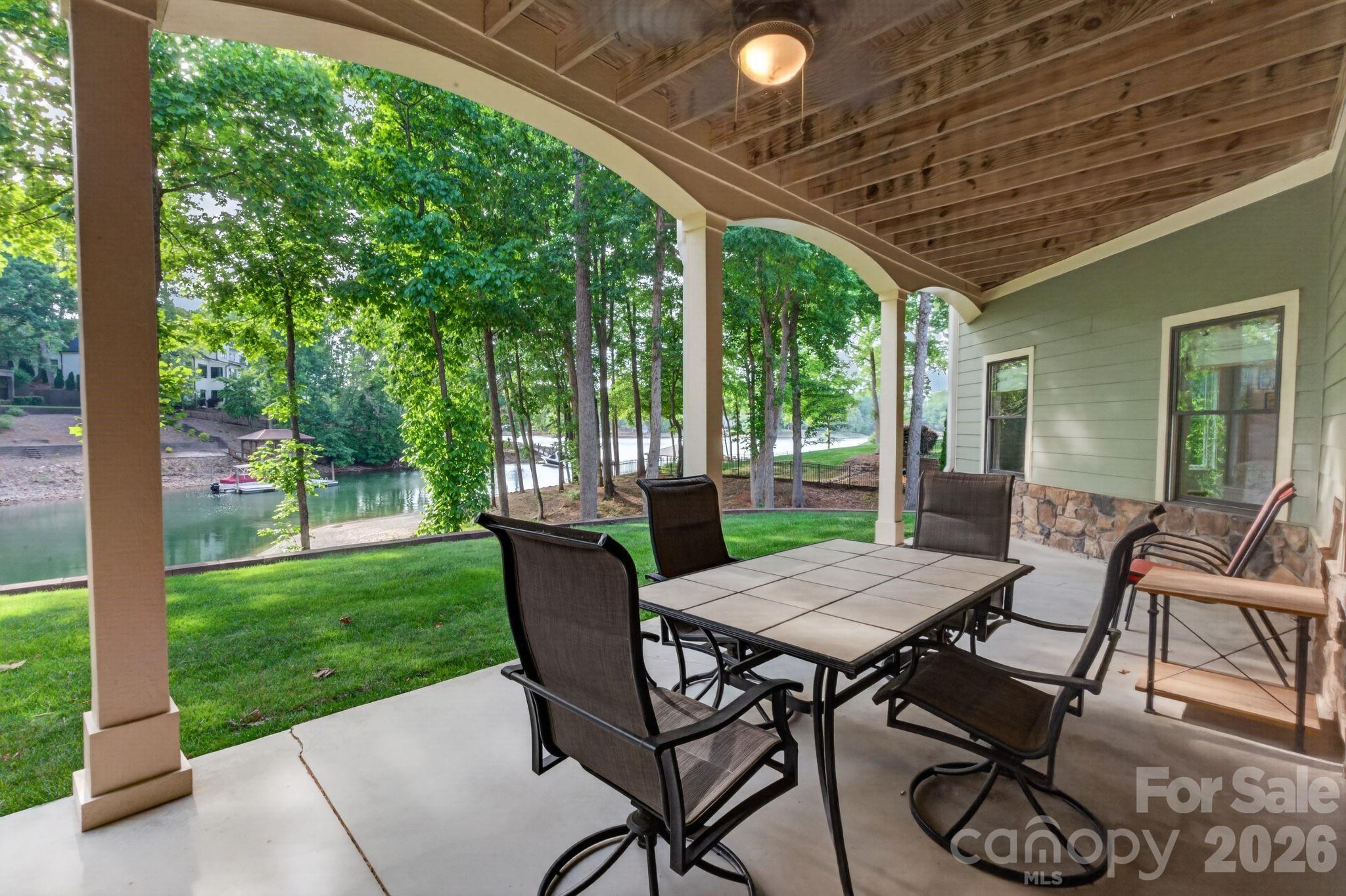 Northview Harbour - Residential