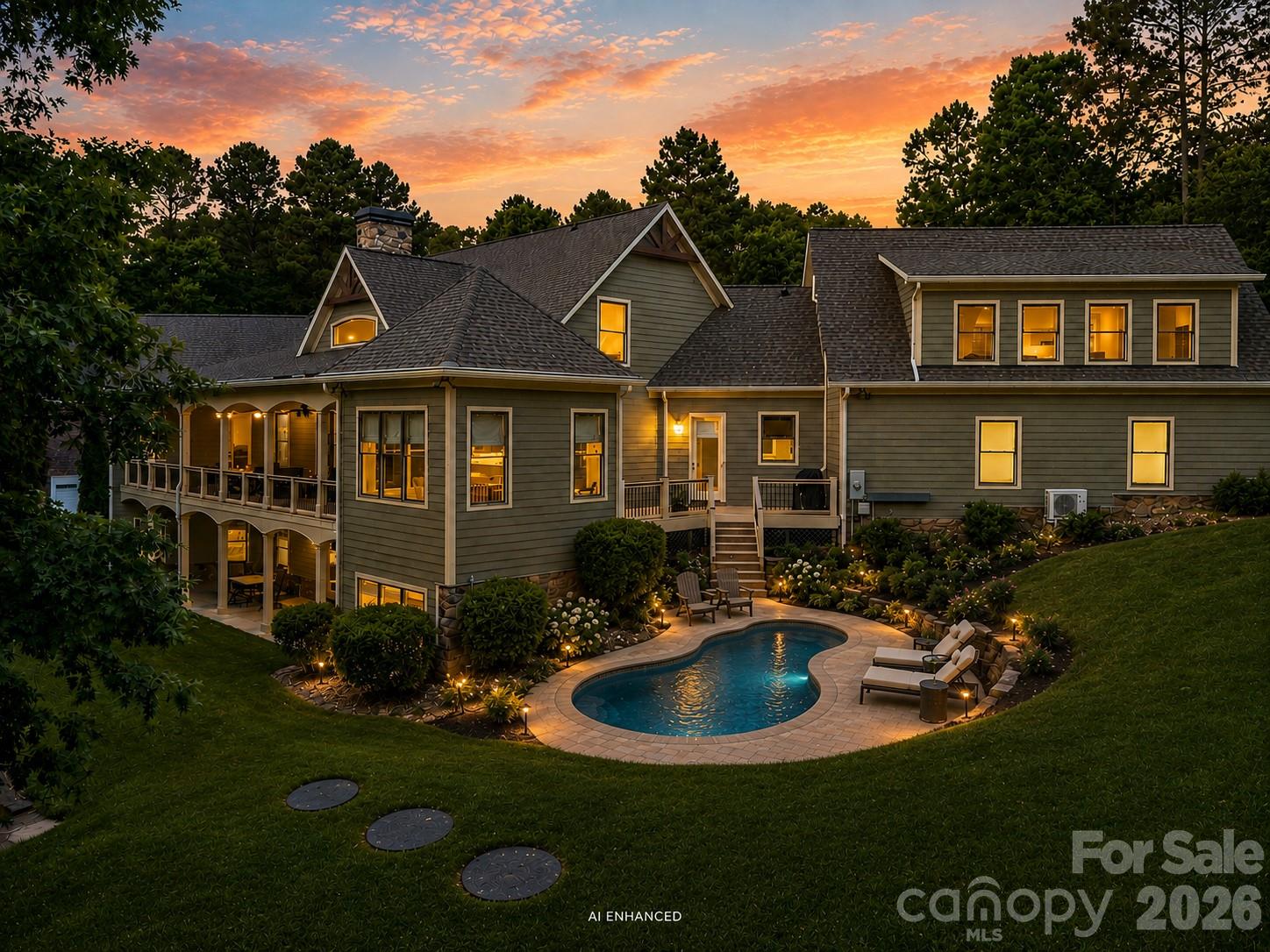 2243 Whiterock Court