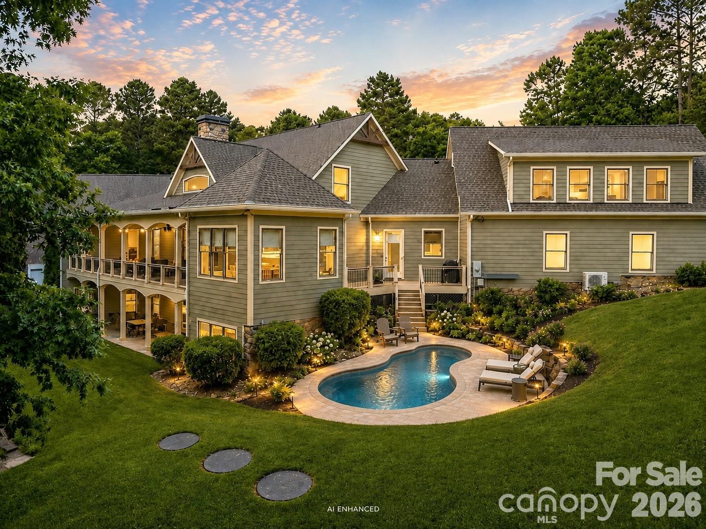 2243 Whiterock Court
