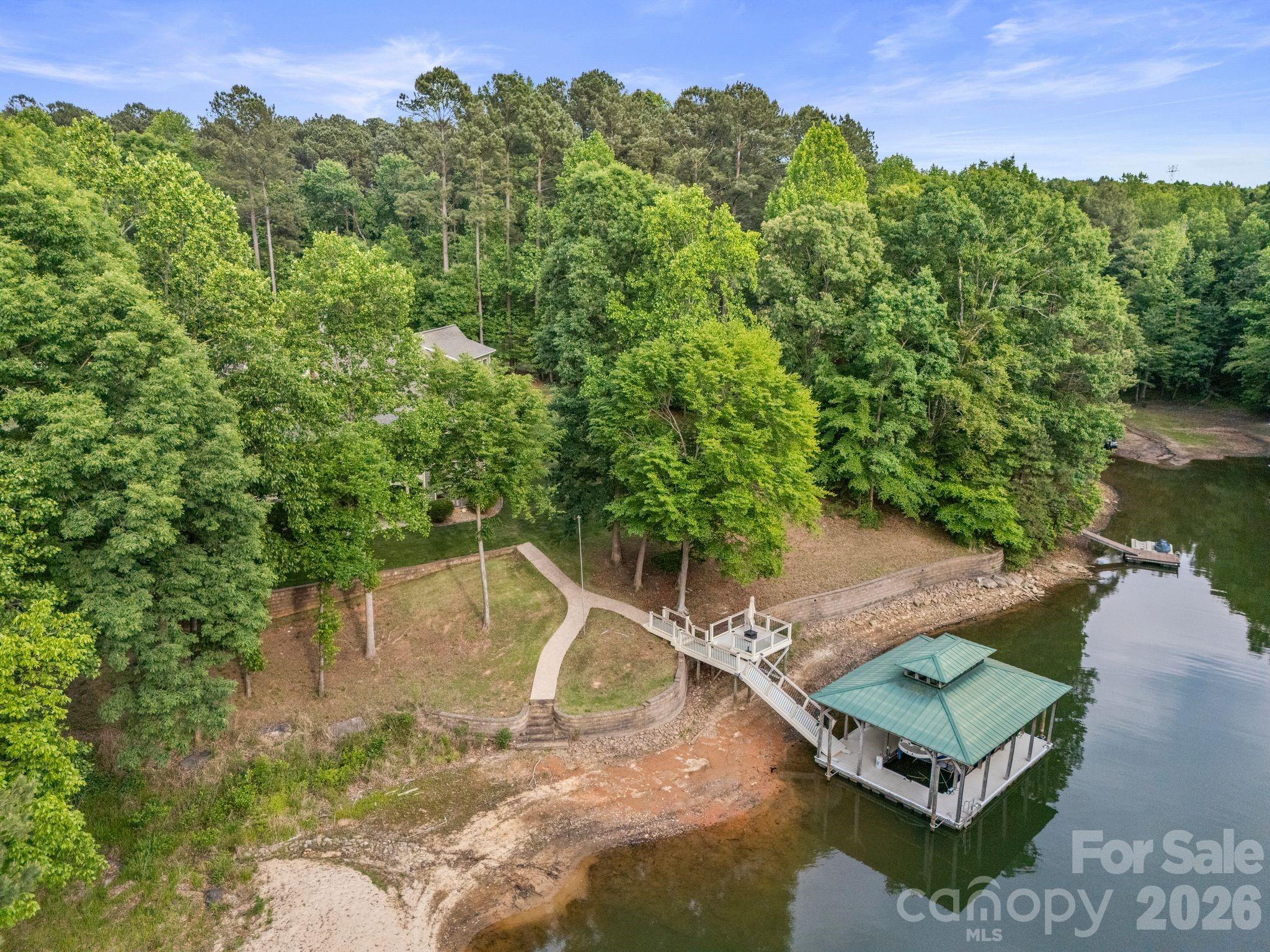 Northview Harbour - Residential