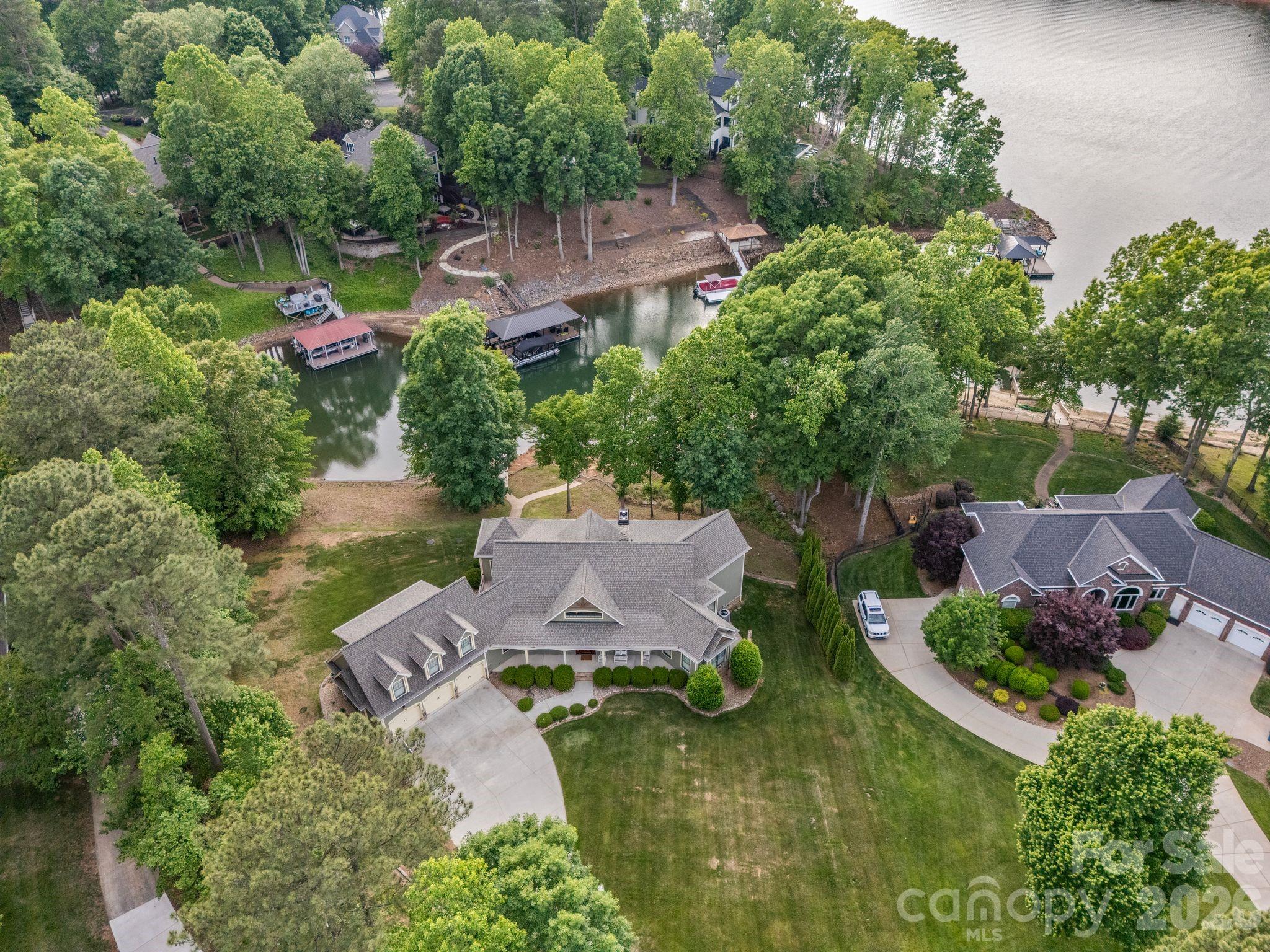 Northview Harbour - Residential
