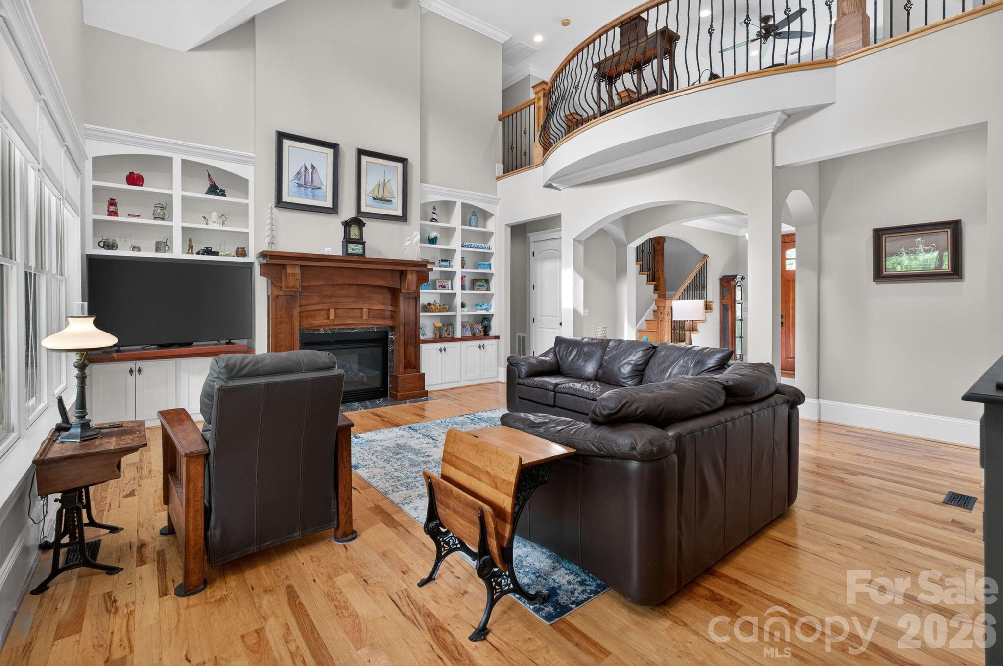 Northview Harbour - Residential
