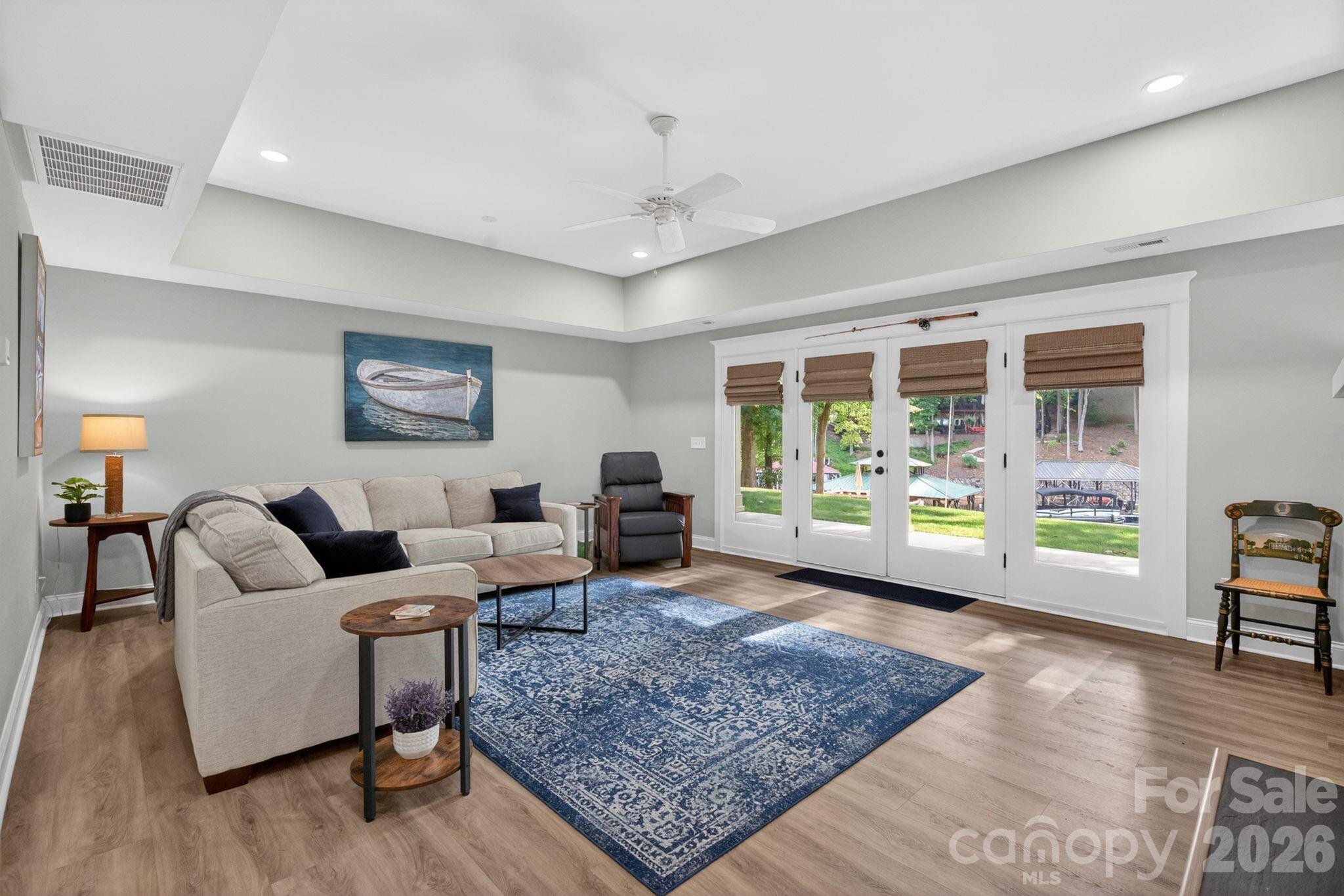 Northview Harbour - Residential