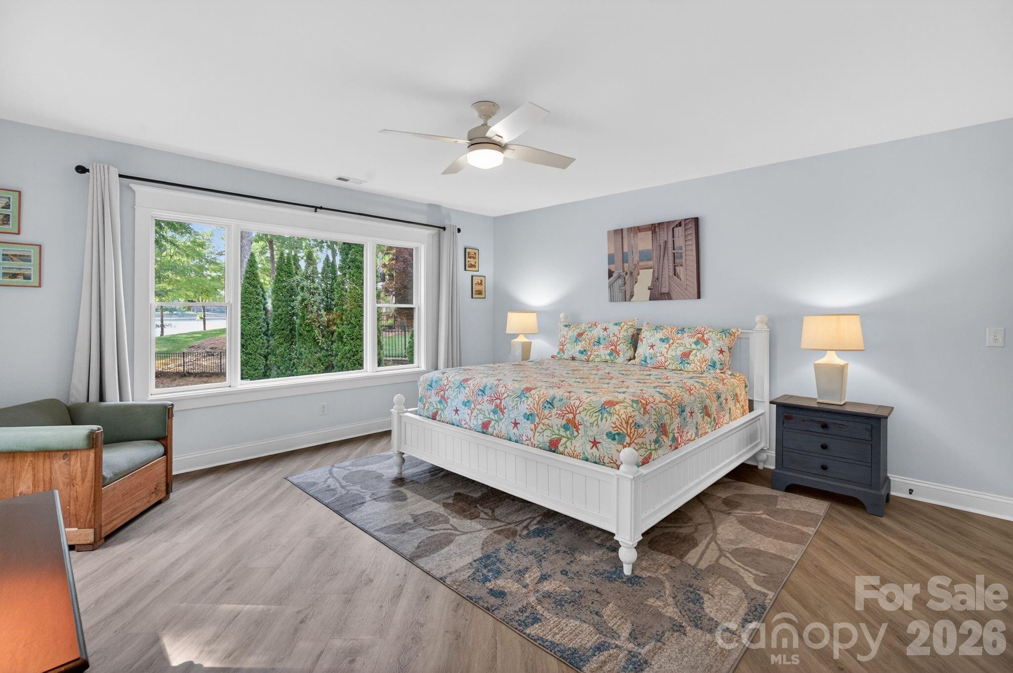Northview Harbour - Residential