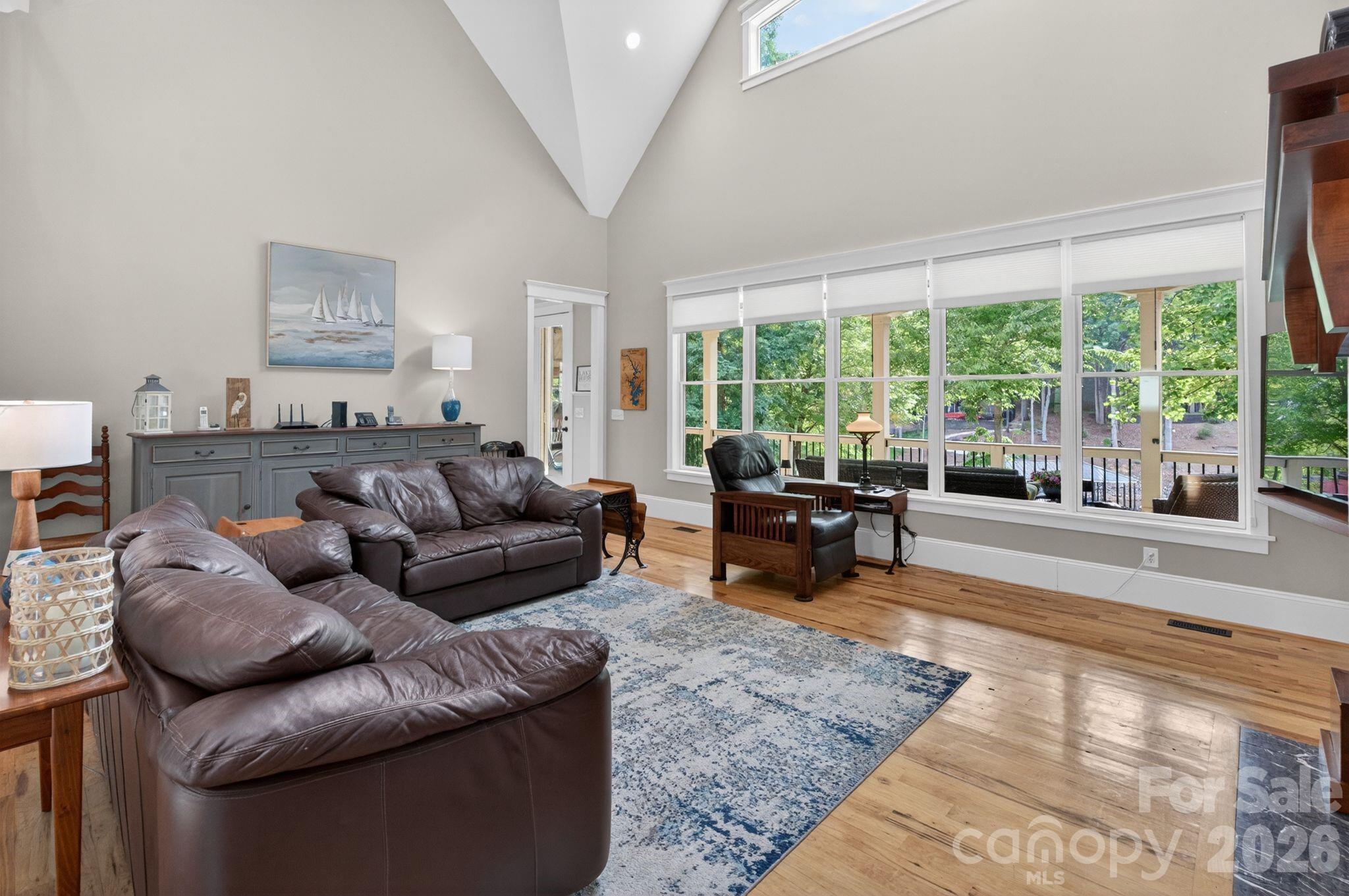 Northview Harbour - Residential