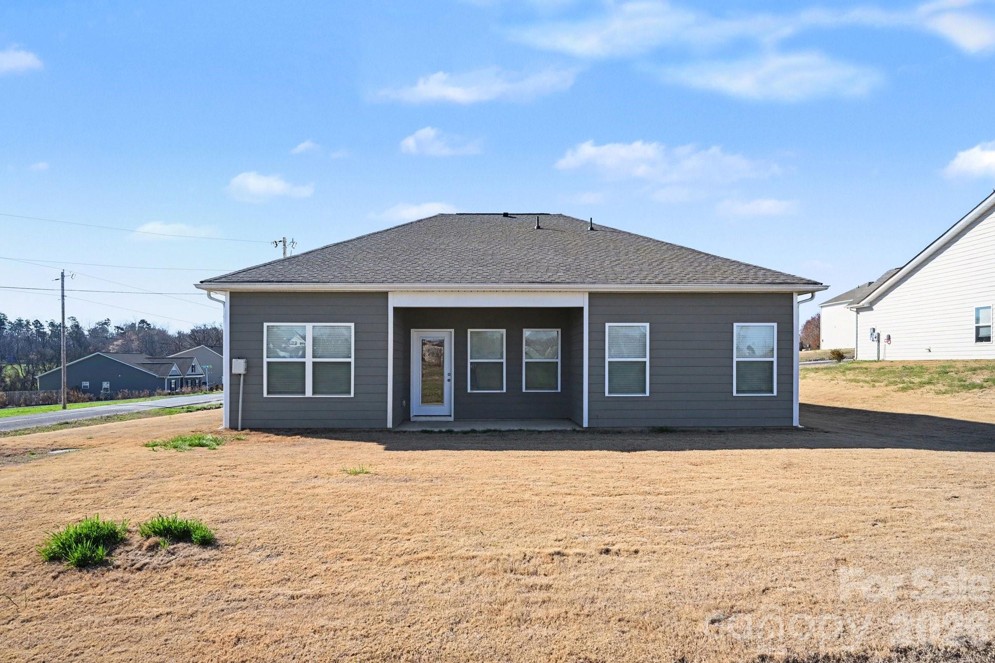 Copper Ridge - Residential