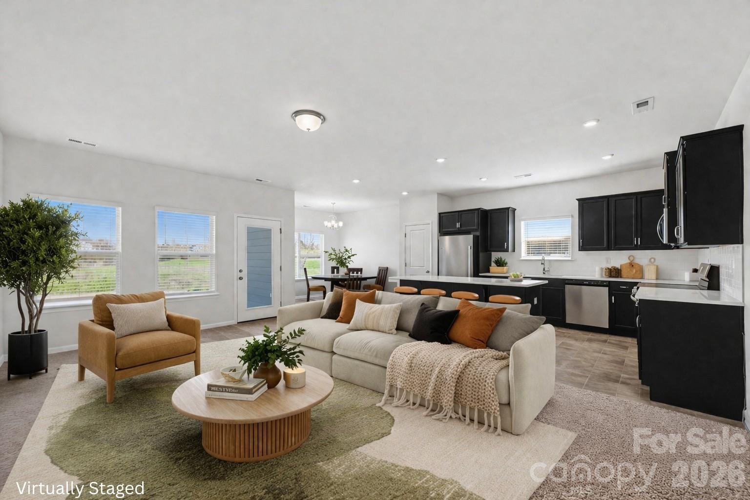 Copper Ridge - Residential