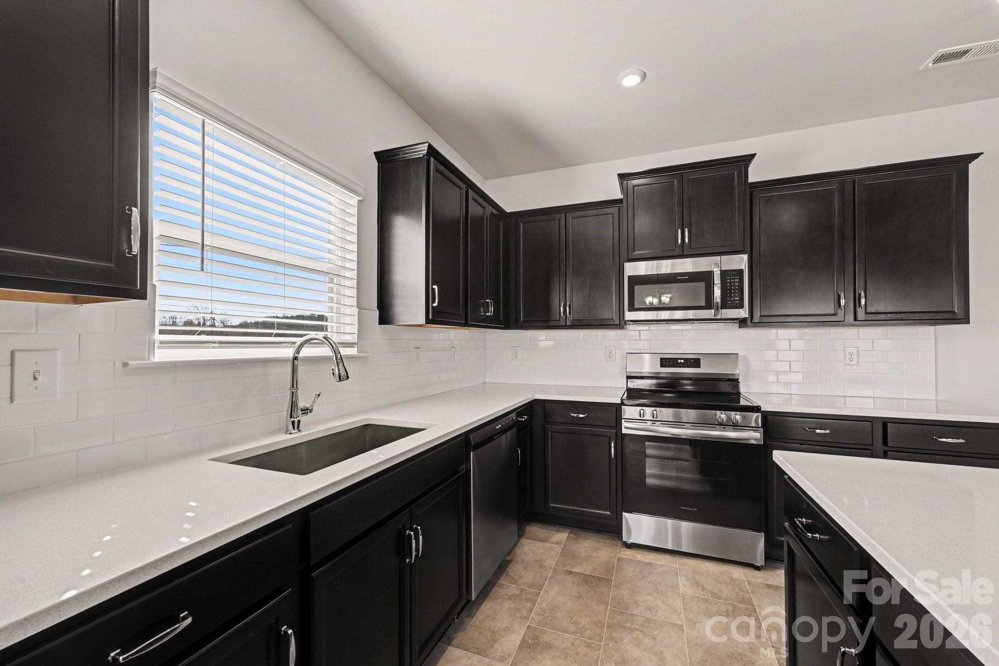 Copper Ridge - Residential