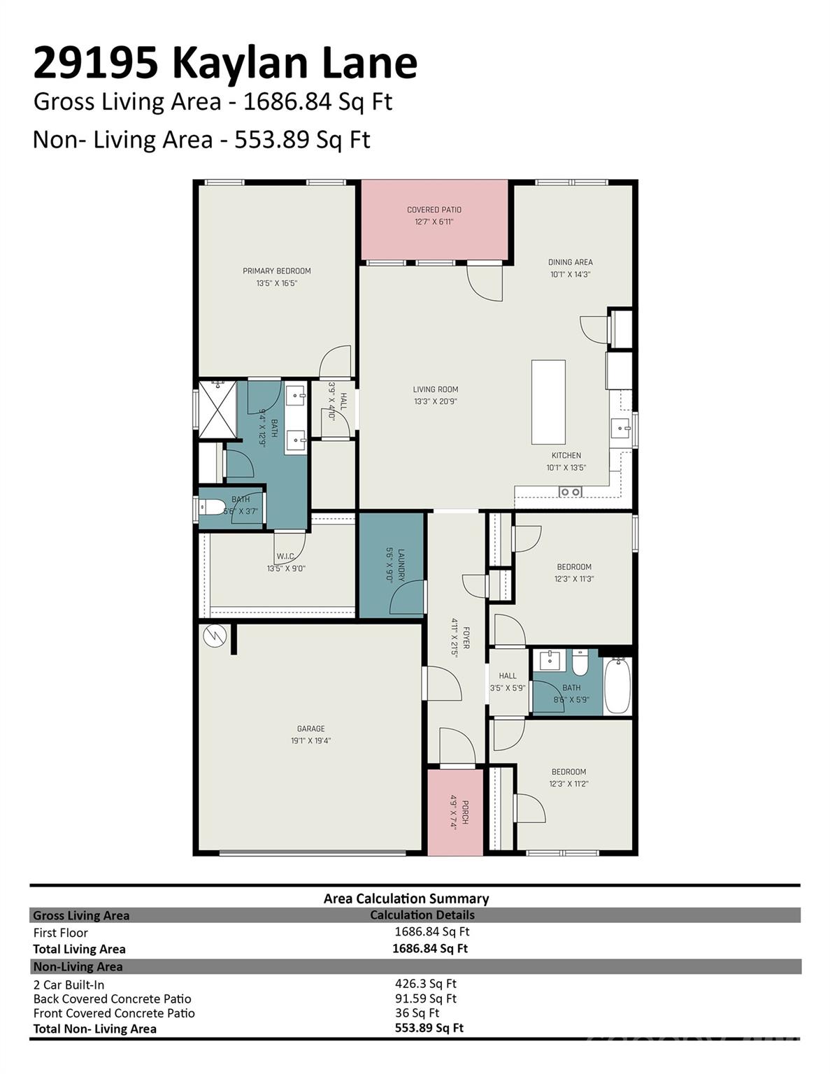 Copper Ridge - Residential