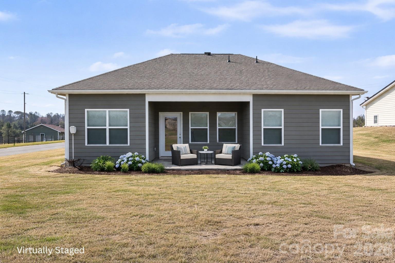 Copper Ridge - Residential