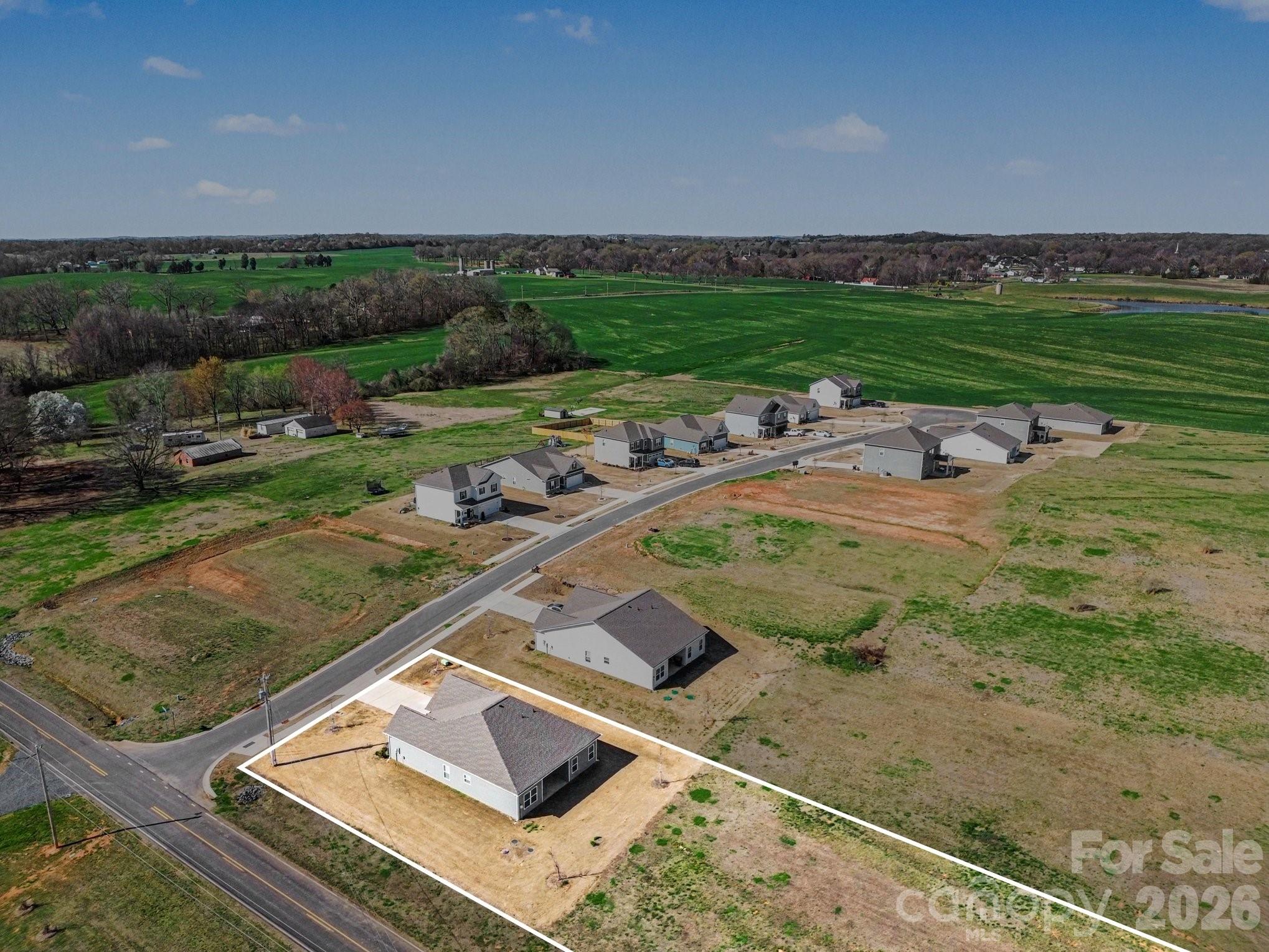 Copper Ridge - Residential