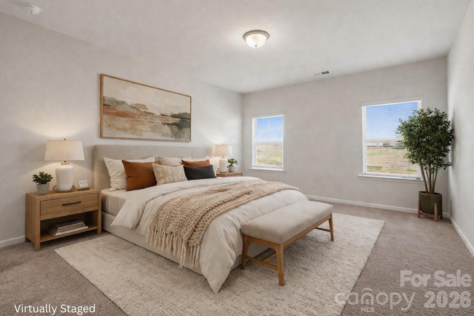 Copper Ridge - Residential