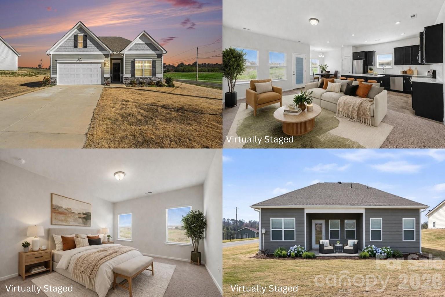 Copper Ridge - Residential