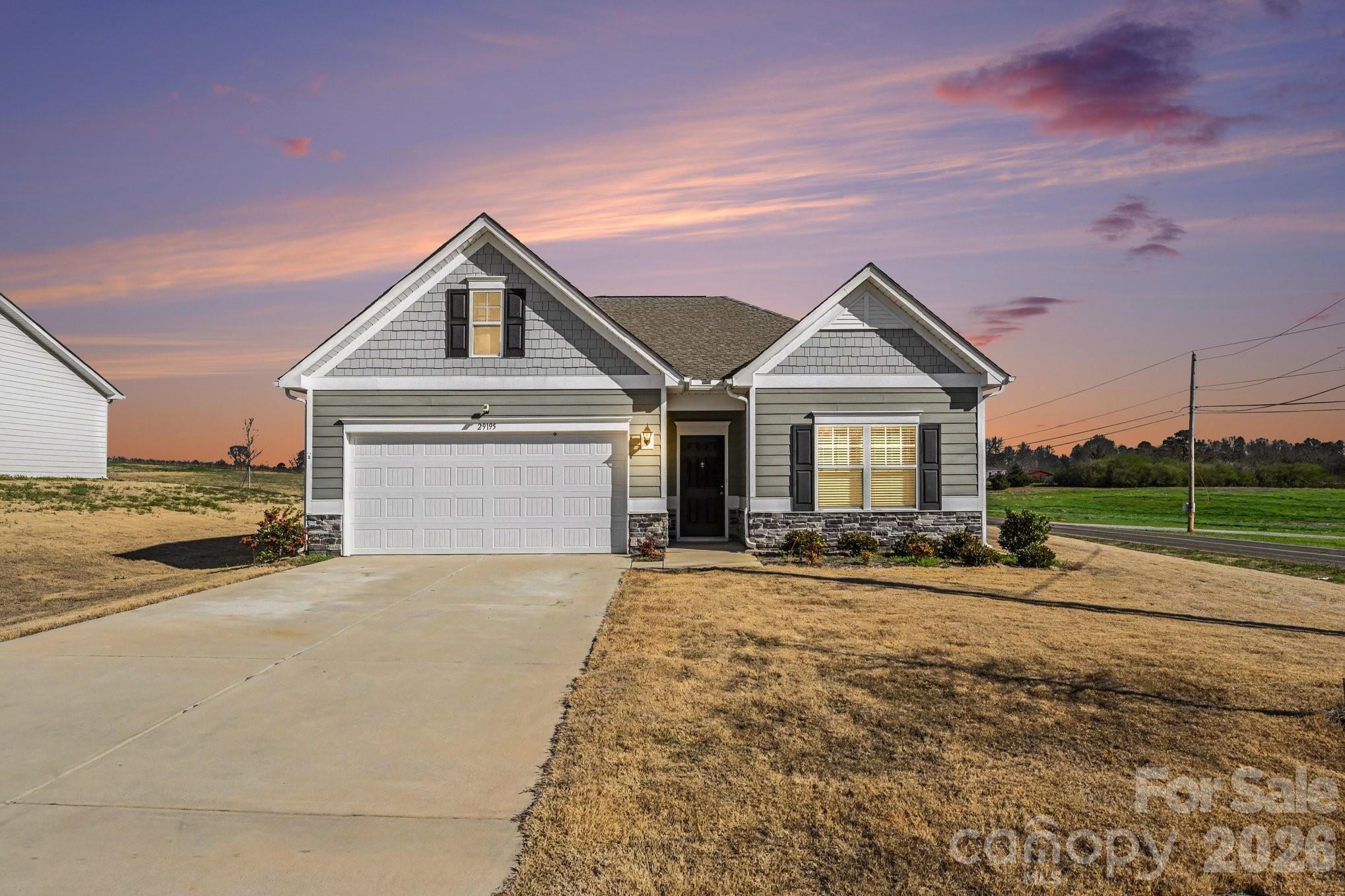 Copper Ridge - Residential