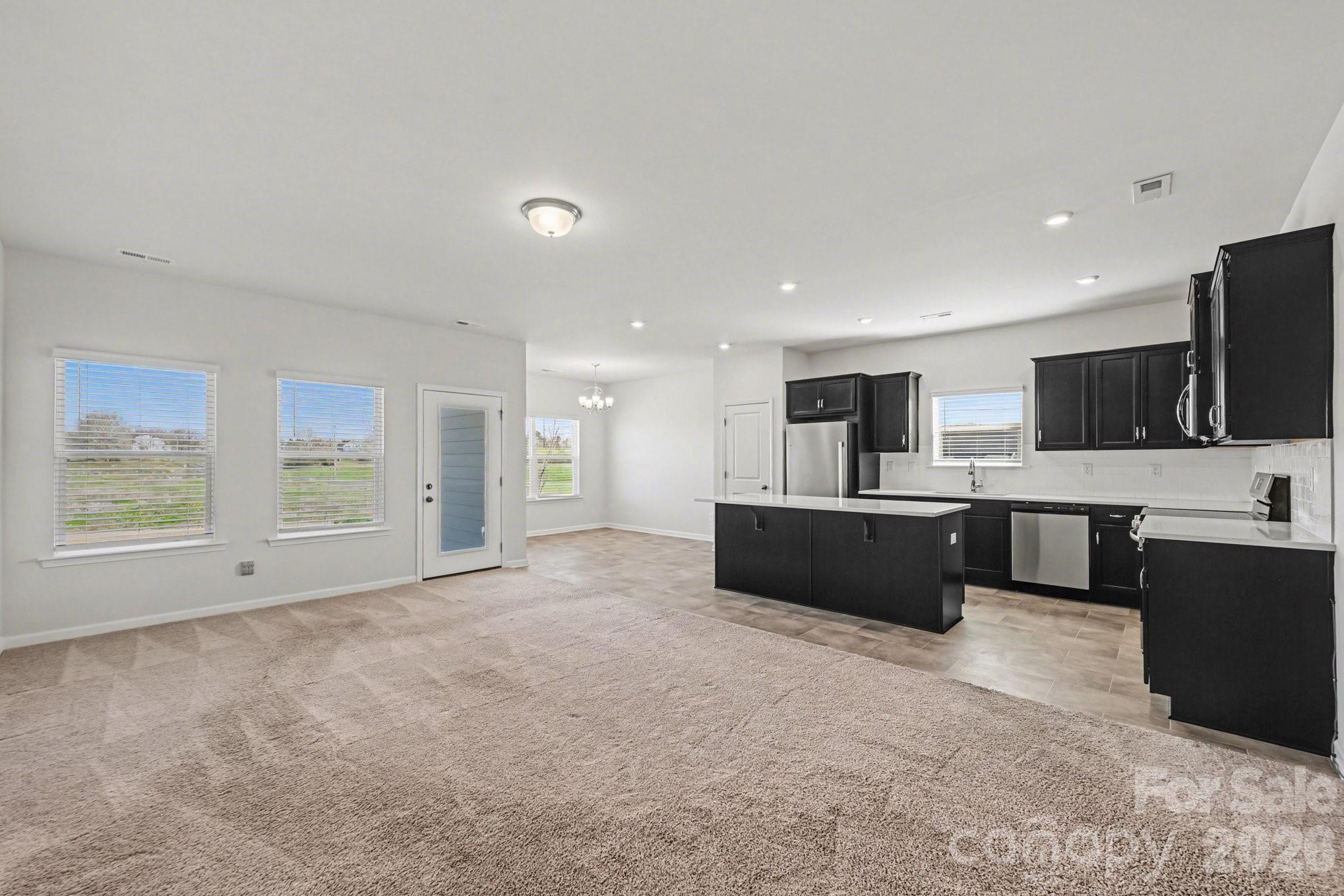Copper Ridge - Residential