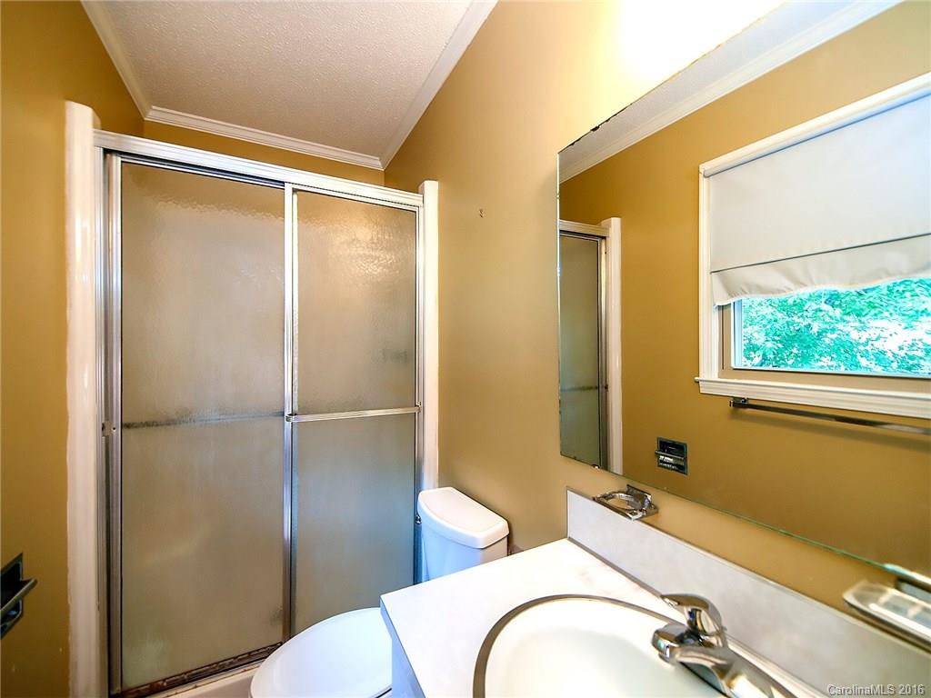 Golden Hills - Residential