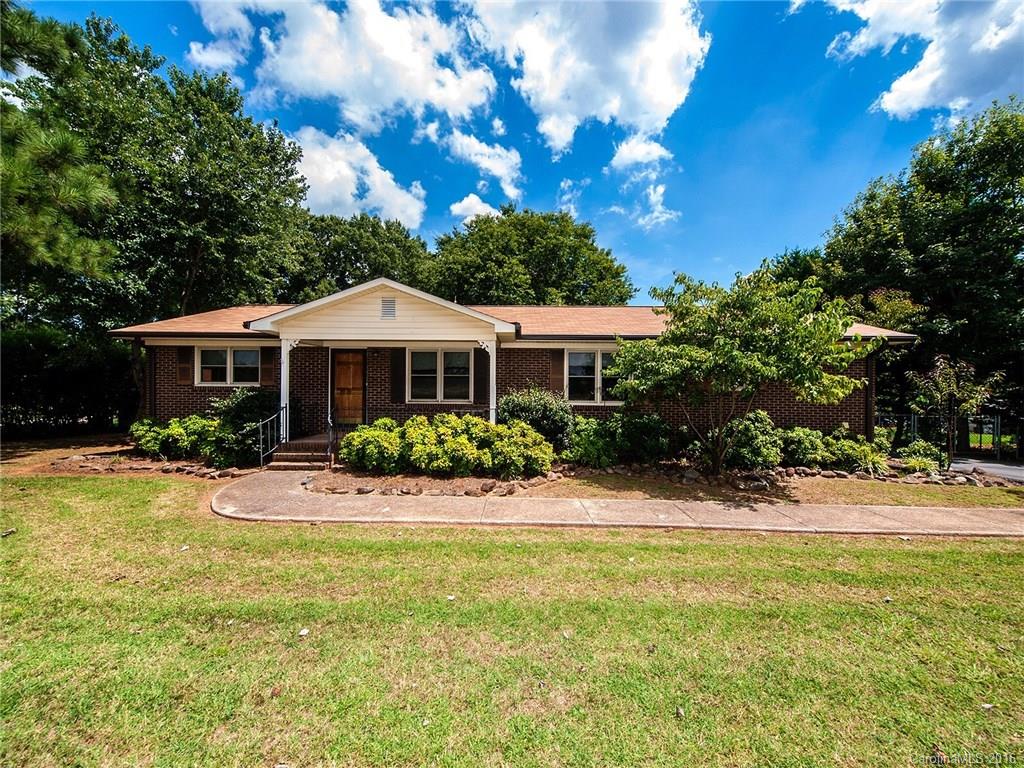 Golden Hills - Residential