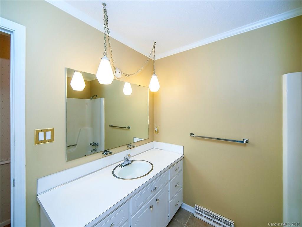 Golden Hills - Residential