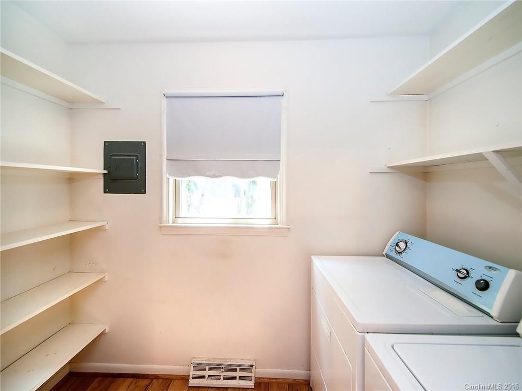 Golden Hills - Residential