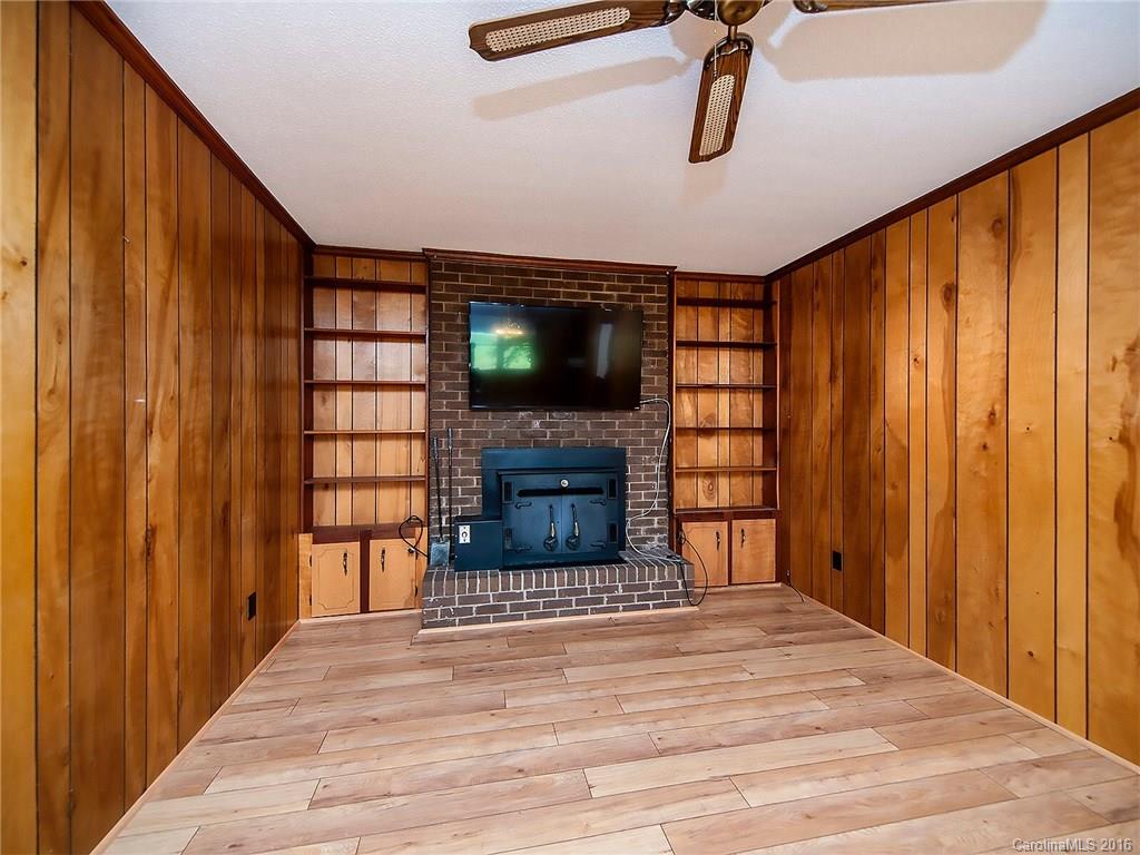 Golden Hills - Residential