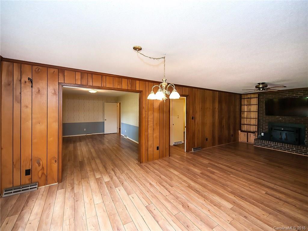 Golden Hills - Residential