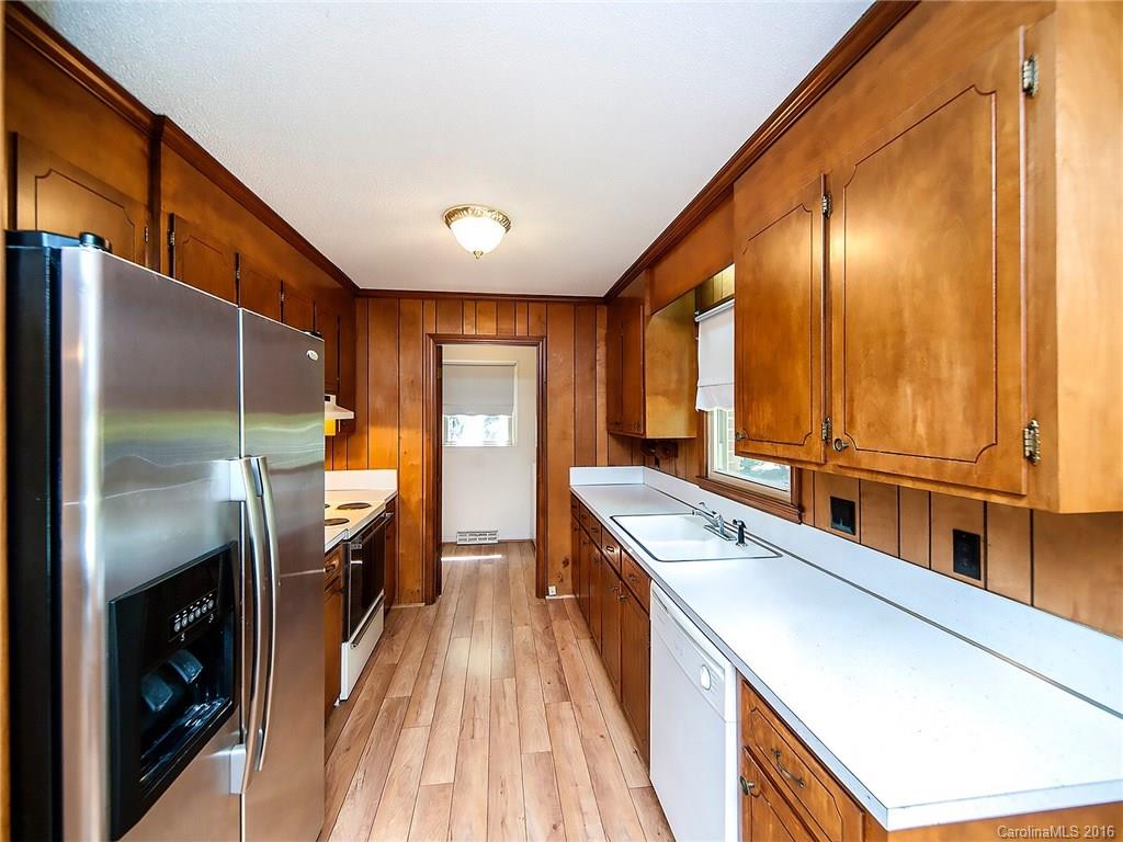 Golden Hills - Residential