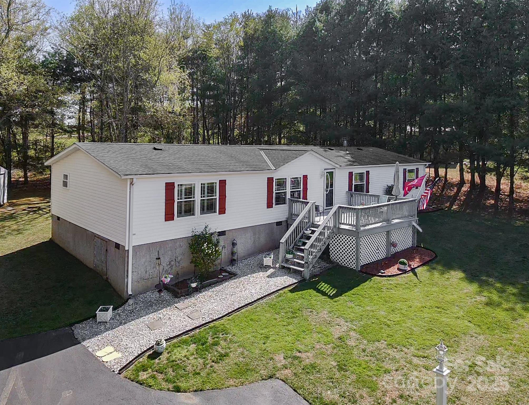 Northern View Acres - Residential