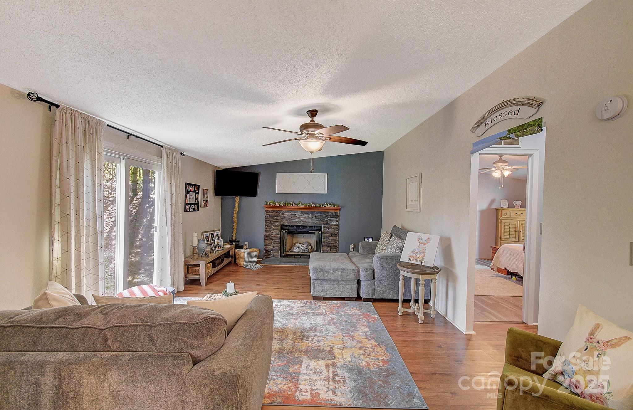 Northern View Acres - Residential