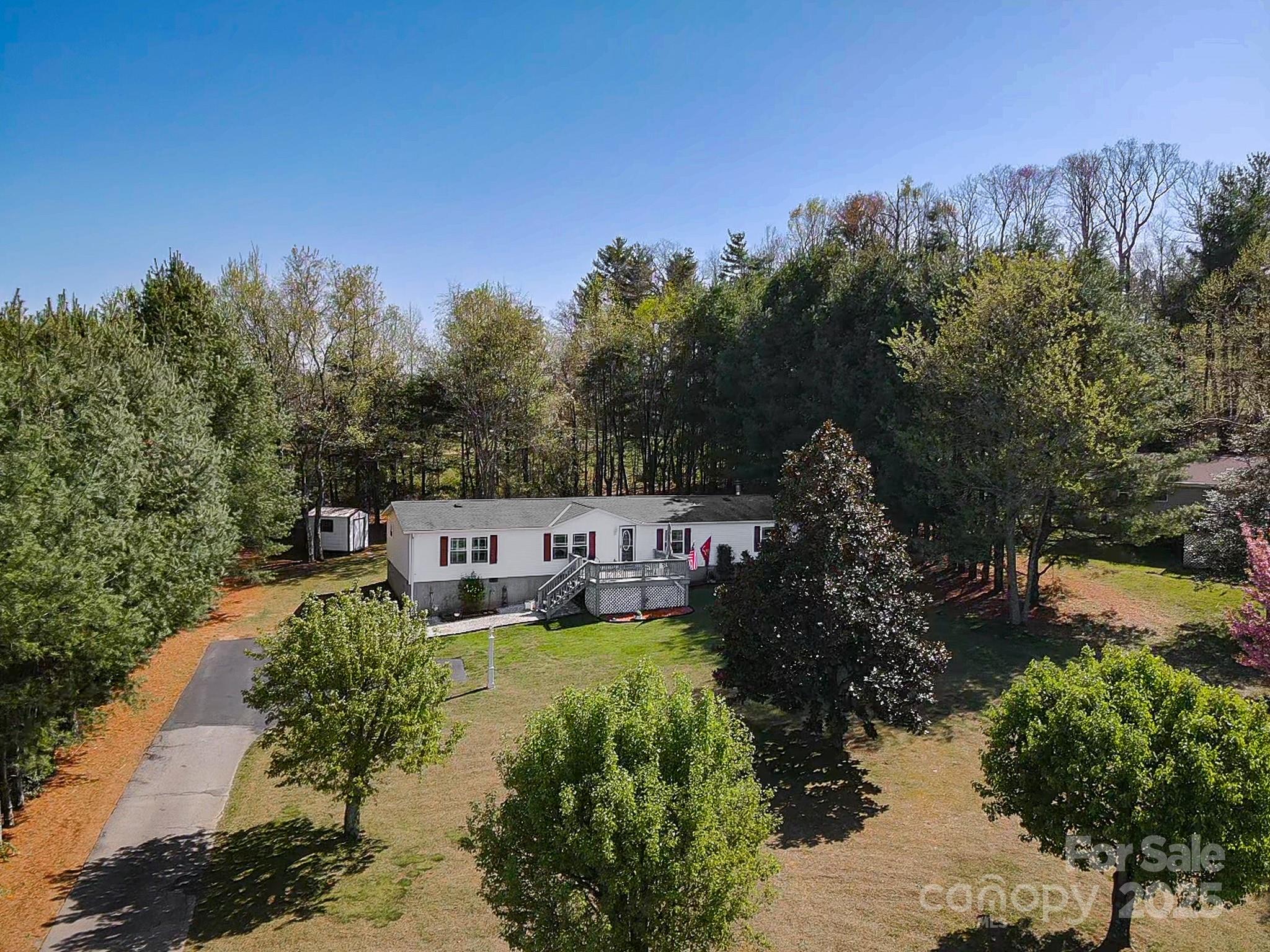 Northern View Acres - Residential
