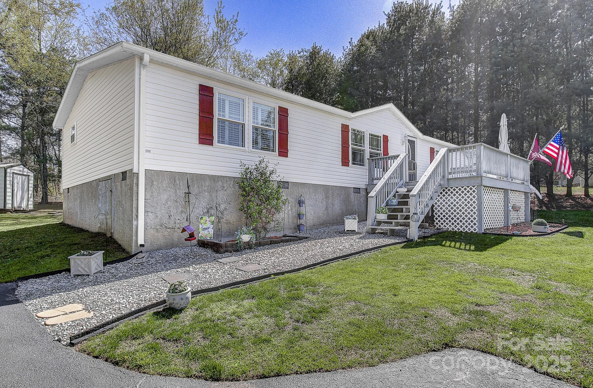 Northern View Acres - Residential