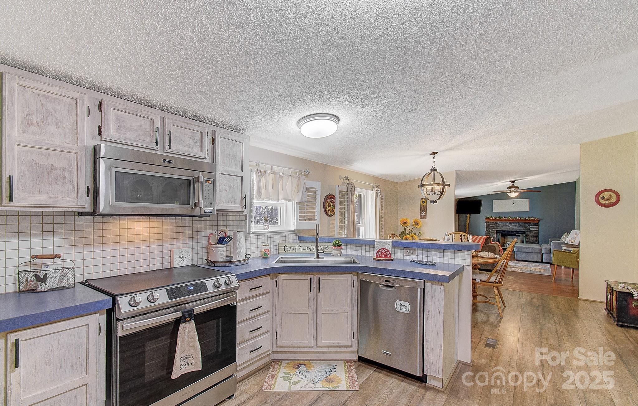 Northern View Acres - Residential