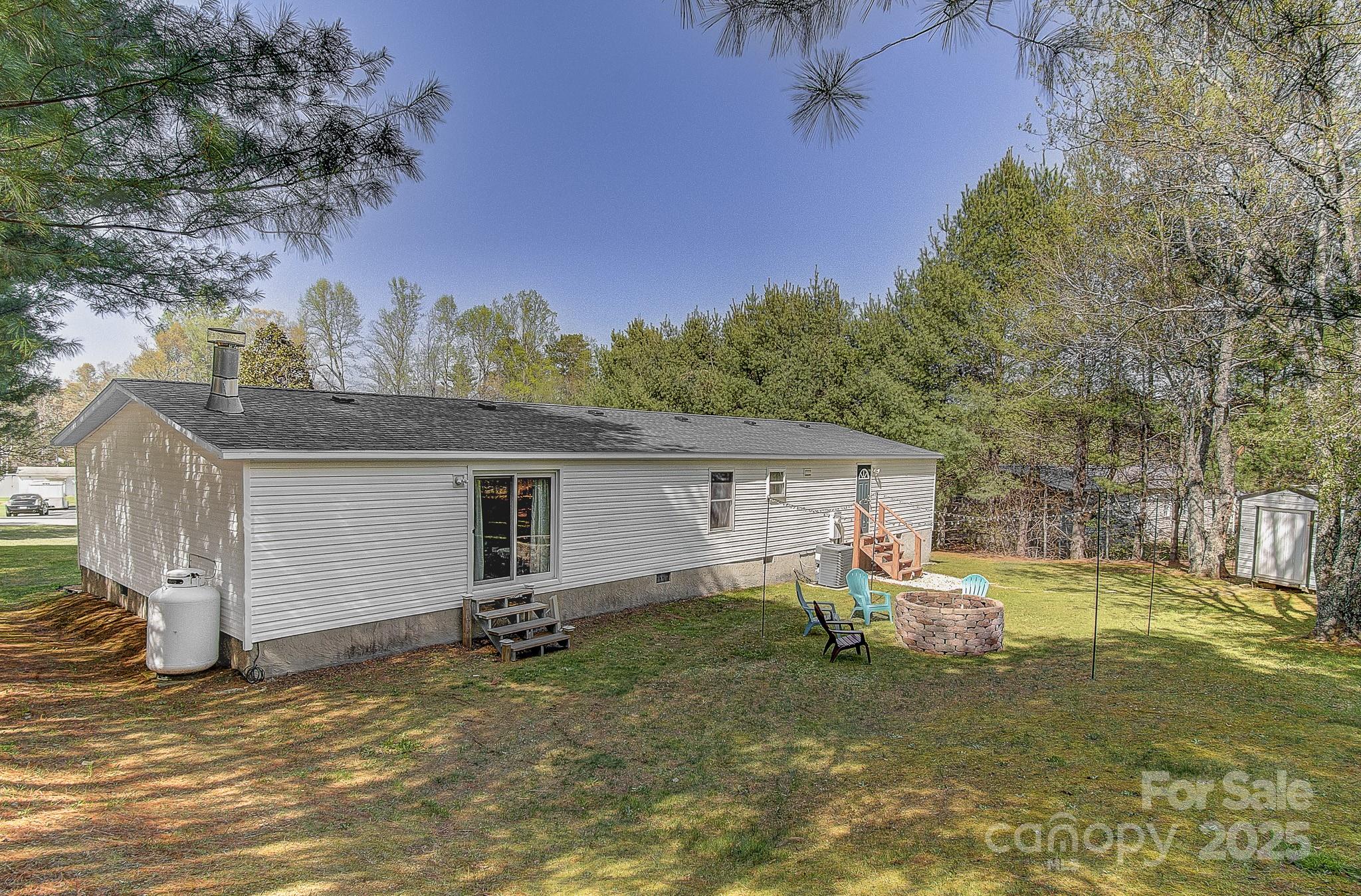 Northern View Acres - Residential
