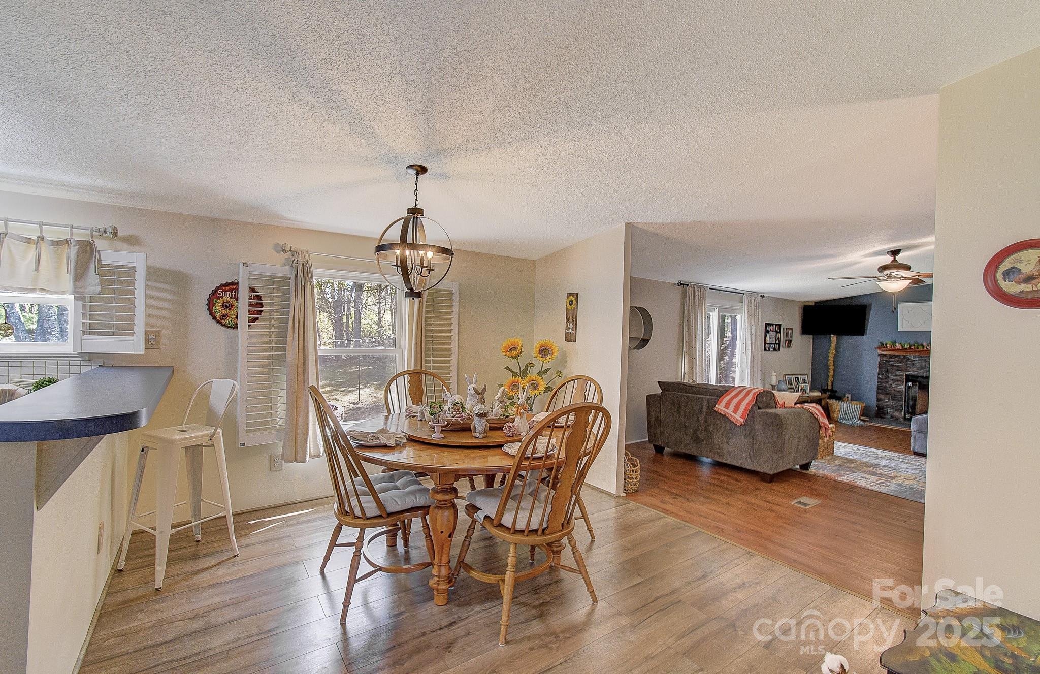 Northern View Acres - Residential