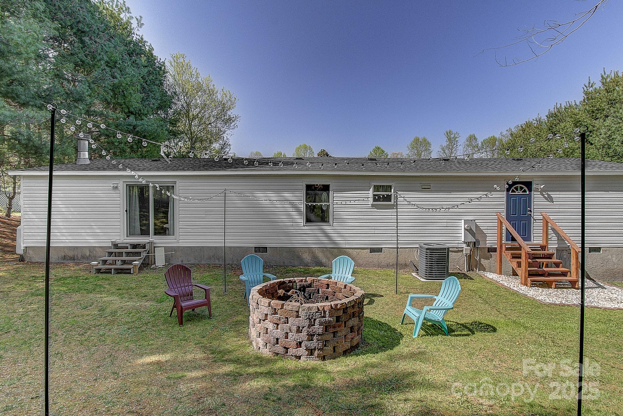 Northern View Acres - Residential