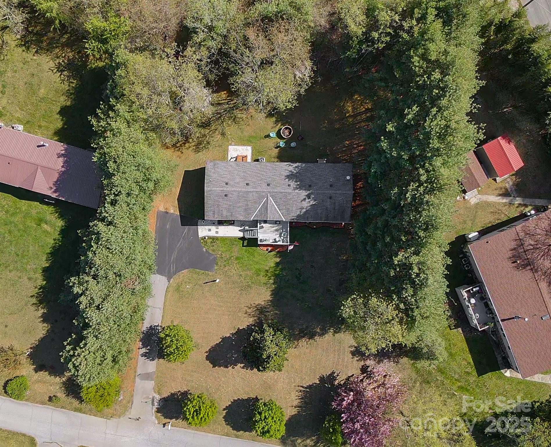 Northern View Acres - Residential