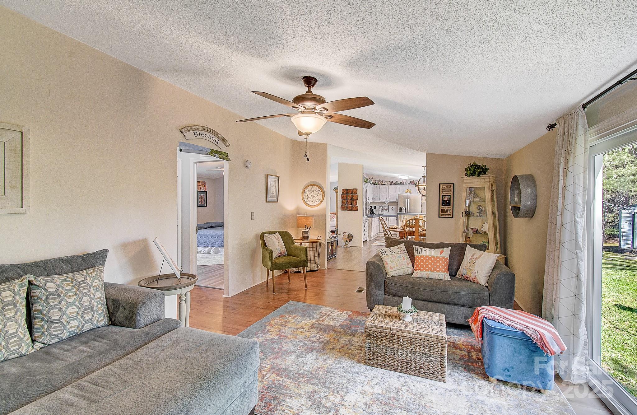 Northern View Acres - Residential