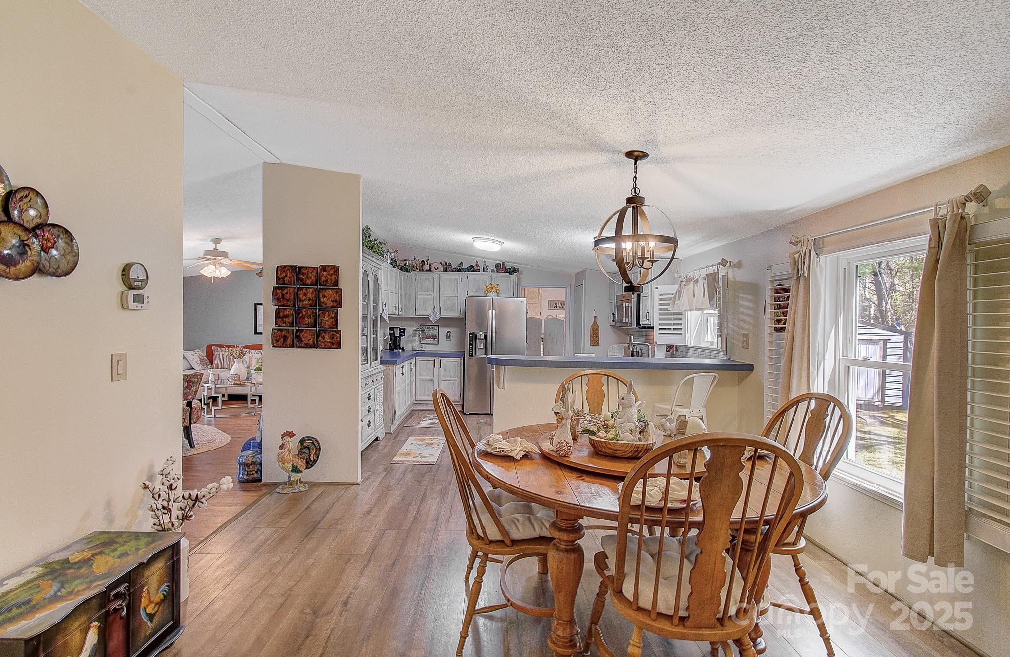 Northern View Acres - Residential