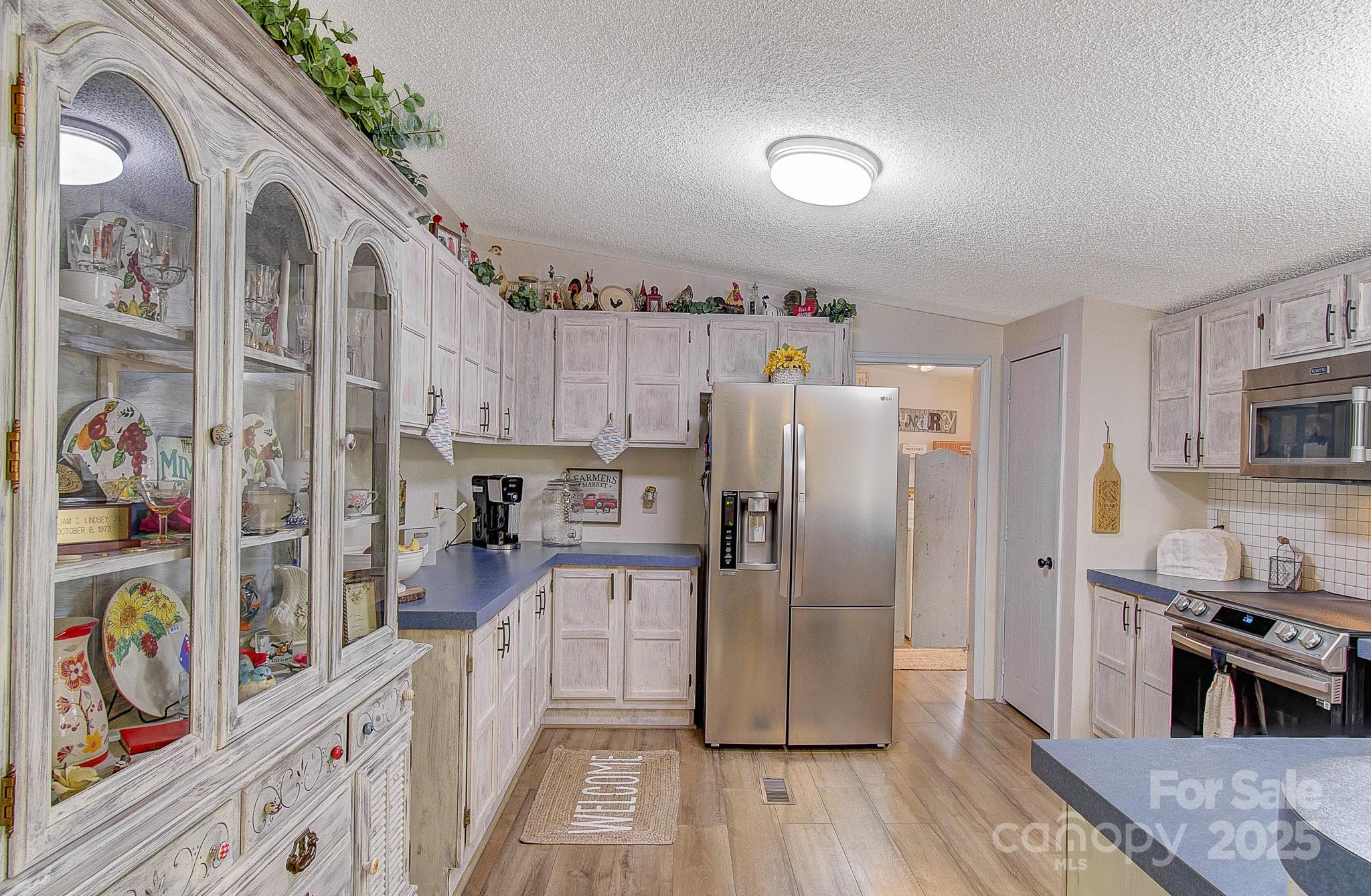 Northern View Acres - Residential